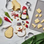 Holiday Baking